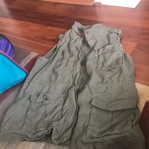 Vest